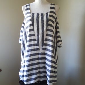 Soft Surroundings Sunset Tunic